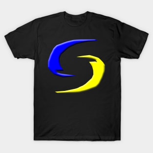 Stormburst T-Shirt